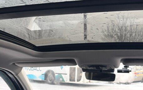 CheryExeed VX, 2022 год, 2 600 000 рублей, 16 фотография