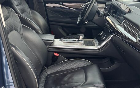 CheryExeed VX, 2022 год, 2 600 000 рублей, 13 фотография