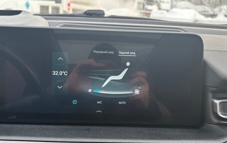 CheryExeed VX, 2022 год, 2 600 000 рублей, 23 фотография