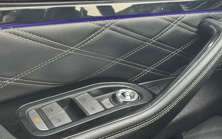 CheryExeed VX, 2022 год, 2 600 000 рублей, 28 фотография