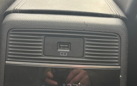 CheryExeed VX, 2022 год, 2 600 000 рублей, 30 фотография