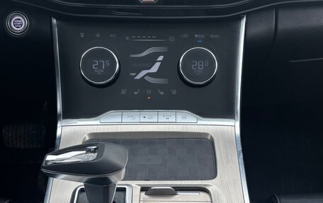 CheryExeed VX, 2022 год, 2 600 000 рублей, 25 фотография