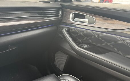CheryExeed VX, 2022 год, 2 600 000 рублей, 29 фотография