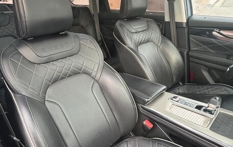 CheryExeed VX, 2022 год, 2 600 000 рублей, 32 фотография