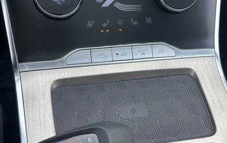 CheryExeed VX, 2022 год, 2 600 000 рублей, 40 фотография