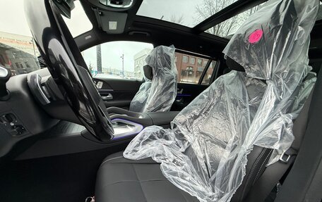 Mercedes-Benz GLS, 2025 год, 14 700 000 рублей, 5 фотография