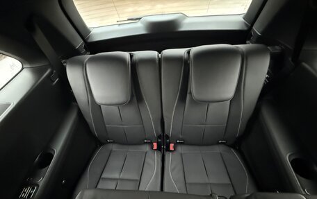 Mercedes-Benz GLS, 2025 год, 14 700 000 рублей, 9 фотография