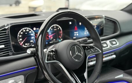 Mercedes-Benz GLS, 2025 год, 14 700 000 рублей, 4 фотография