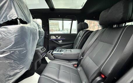 Mercedes-Benz GLS, 2025 год, 14 700 000 рублей, 8 фотография