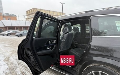 Mercedes-Benz GLS, 2025 год, 14 700 000 рублей, 7 фотография