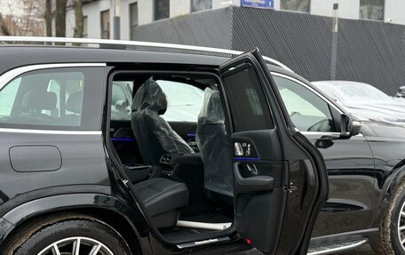 Mercedes-Benz GLS, 2025 год, 14 700 000 рублей, 14 фотография