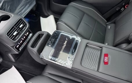 Mercedes-Benz GLS, 2025 год, 14 700 000 рублей, 10 фотография