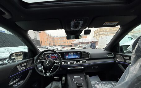 Mercedes-Benz GLS, 2025 год, 14 700 000 рублей, 16 фотография