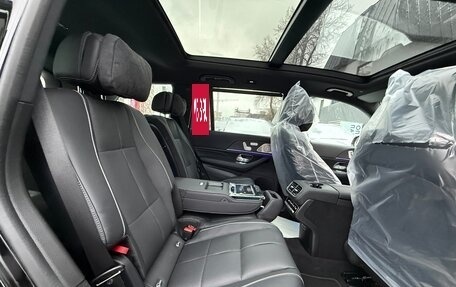 Mercedes-Benz GLS, 2025 год, 14 700 000 рублей, 15 фотография