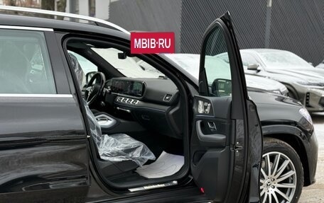 Mercedes-Benz GLS, 2025 год, 14 700 000 рублей, 19 фотография