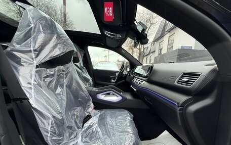 Mercedes-Benz GLS, 2025 год, 14 700 000 рублей, 22 фотография