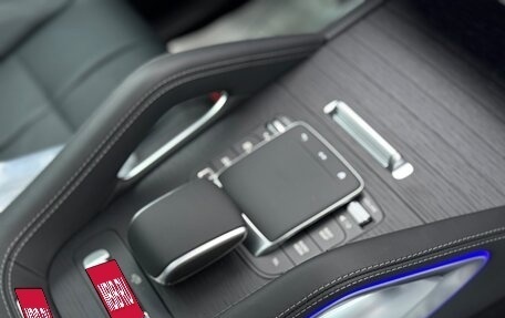 Mercedes-Benz GLS, 2025 год, 14 700 000 рублей, 21 фотография