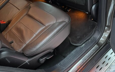 Mercedes-Benz GL-Класс, 2013 год, 2 940 000 рублей, 11 фотография