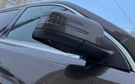 Mercedes-Benz GL-Класс, 2013 год, 2 940 000 рублей, 5 фотография