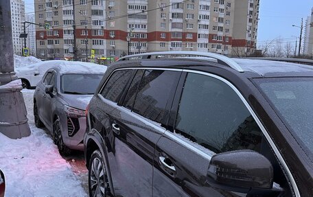 Mercedes-Benz GL-Класс, 2013 год, 2 940 000 рублей, 6 фотография