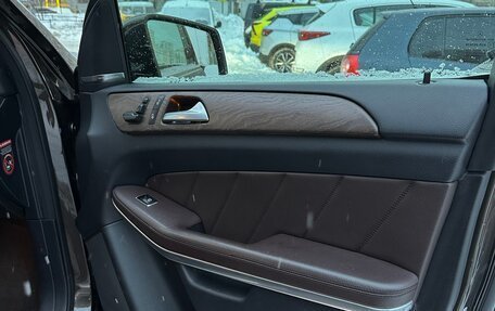 Mercedes-Benz GL-Класс, 2013 год, 2 940 000 рублей, 9 фотография