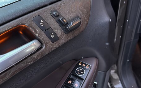 Mercedes-Benz GL-Класс, 2013 год, 2 940 000 рублей, 22 фотография