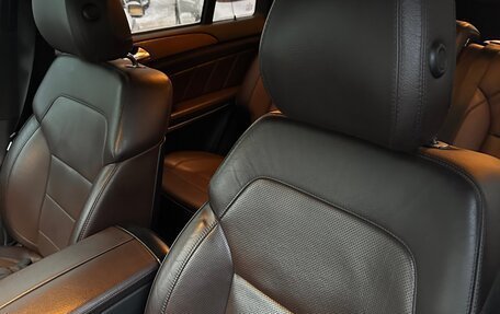 Mercedes-Benz GL-Класс, 2013 год, 2 940 000 рублей, 26 фотография