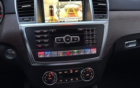 Mercedes-Benz GL-Класс, 2013 год, 2 940 000 рублей, 31 фотография