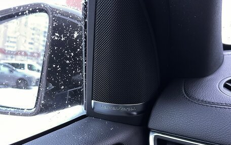 Mercedes-Benz GL-Класс, 2013 год, 2 940 000 рублей, 29 фотография