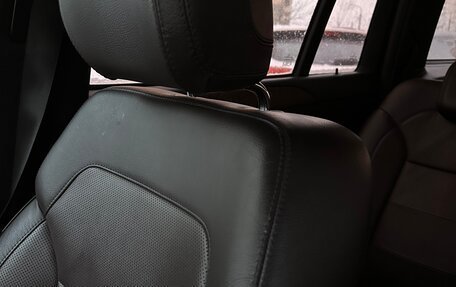 Mercedes-Benz GL-Класс, 2013 год, 2 940 000 рублей, 33 фотография