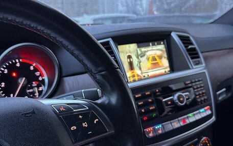 Mercedes-Benz GL-Класс, 2013 год, 2 940 000 рублей, 34 фотография