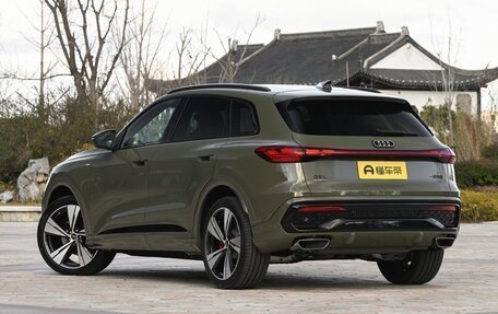 Audi Q5, 2026 год, 6 894 000 рублей, 2 фотография