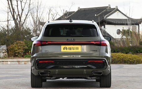 Audi Q5, 2026 год, 6 894 000 рублей, 6 фотография