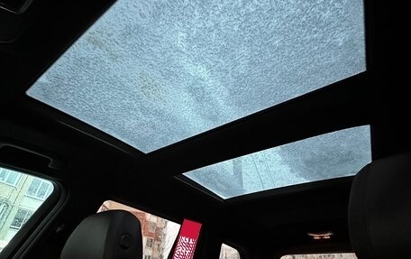 Mercedes-Benz GL-Класс, 2013 год, 2 940 000 рублей, 35 фотография