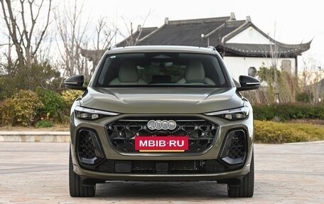 Audi Q5, 2026 год, 6 894 000 рублей, 4 фотография