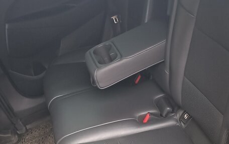 Hyundai Tucson III, 2017 год, 1 850 000 рублей, 15 фотография