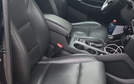 Hyundai Tucson III, 2017 год, 1 850 000 рублей, 12 фотография