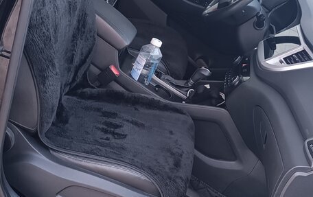 Hyundai Tucson III, 2017 год, 1 850 000 рублей, 16 фотография