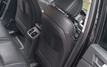 Hyundai Tucson III, 2017 год, 1 850 000 рублей, 17 фотография