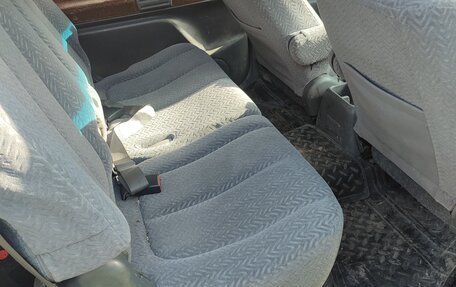 Suzuki Grand Vitara, 2001 год, 390 000 рублей, 14 фотография