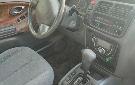 Suzuki Grand Vitara, 2001 год, 390 000 рублей, 15 фотография