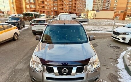 Nissan X-Trail, 2013 год, 1 185 000 рублей, 2 фотография
