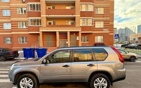 Nissan X-Trail, 2013 год, 1 185 000 рублей, 6 фотография