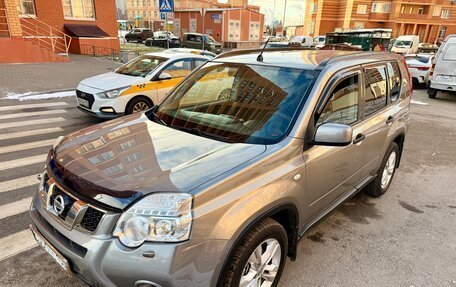 Nissan X-Trail, 2013 год, 1 185 000 рублей, 4 фотография