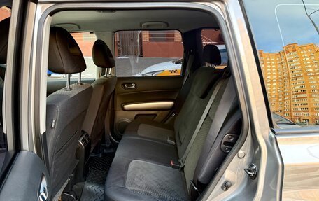 Nissan X-Trail, 2013 год, 1 185 000 рублей, 14 фотография