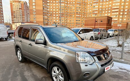 Nissan X-Trail, 2013 год, 1 185 000 рублей, 11 фотография
