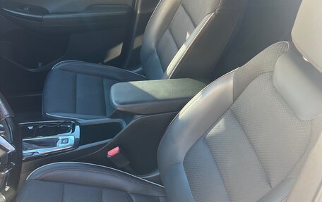 Chevrolet TrailBlazer, 2021 год, 1 900 000 рублей, 8 фотография