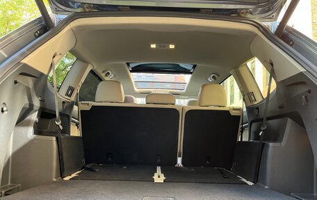 Volkswagen Teramont I, 2019 год, 4 450 000 рублей, 3 фотография