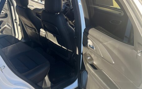 Chevrolet TrailBlazer, 2021 год, 1 900 000 рублей, 12 фотография