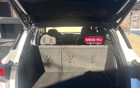 Chevrolet TrailBlazer, 2021 год, 1 900 000 рублей, 11 фотография